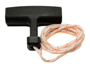Štartovacia rukoväť a lanko pre píly Husqvarna 455 455e 460