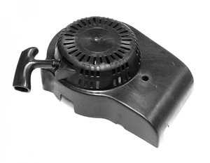 Štartér generátora a kosačiek Daye s motormi DG350