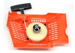 Štartér píly Husqvarna 357 359