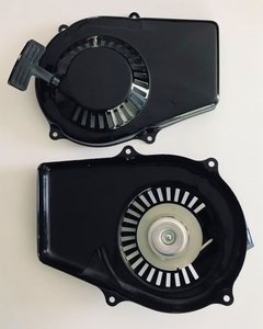 Štartér pre Čínske generátory 2 taktný