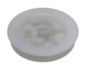 Štartovacia kladka píly Stihl MS260 026