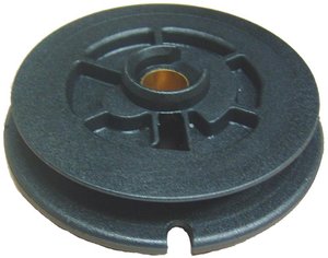 Štartovacia kladka rozbrusovačka Stihl TS400