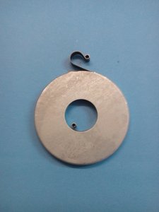 Pružina štartéra pre postrekovače Stihl SR320 SR340 SR400 SR420