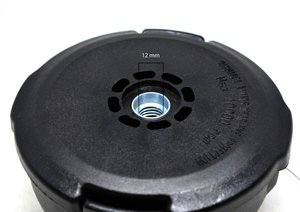 Strunová hlava krovinorezy Husqvarna T35 Auto - M12 x 1,75