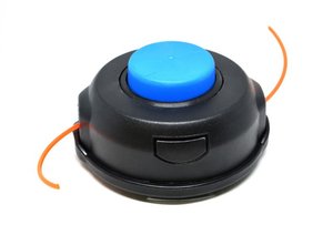 Strunová hlava poloautomatická T35 závit M10 x 1,25