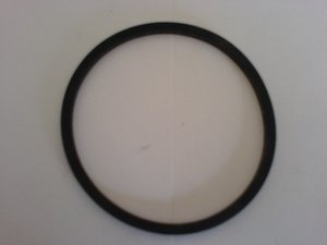 Tesnenie veka nádoby na postrekovač Stihl SG 17