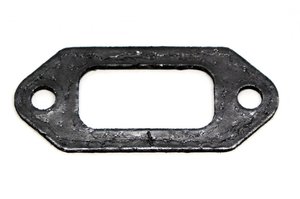 Tesnenie výfuku píly Husqvarna 365 371 372 XP