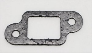 Tesnenie výfuku píly Stihl MS250 MS230 MS210