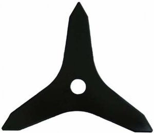 Univerzálny nôž pre krovinorezy Husqvarna 3 - zubý (20 mm/255 mm/3 mm)