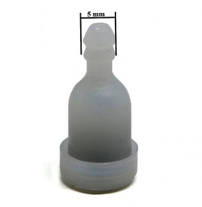 Ventil nádrže píly Stihl MS210 MS230 MS250