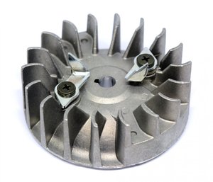 Ventilátor píly Husqvarna 340 345 350 EPA