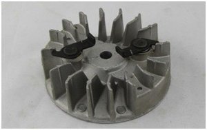 Ventilátor píly Partner 350 351