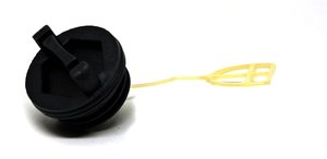 Viečko nádrže paliva píly Husqvarna 137 142