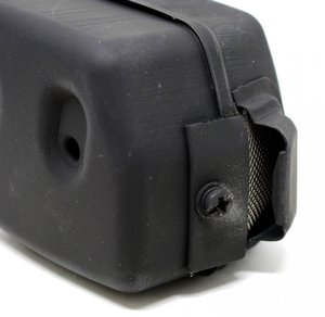 Výfuk píly Husqvarna 51 55