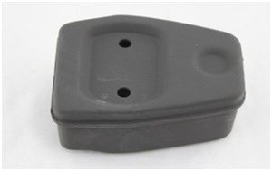 Výfuk píly Partner 350 351