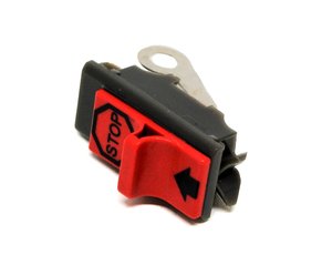 Vypínač píly Husqvarna 136 141 137 142 268