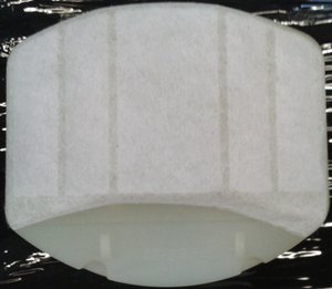 Vzduchový filter píly Husqvarna 357 357XP 359