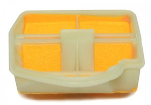 Vzduchový filter píly Husqvarna 445 450