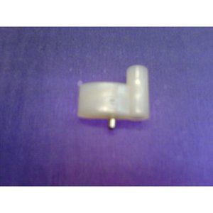 Západka štartovacej kladky krovinorezov STIHL