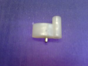 Západka štartovania krovinorez Stihl FS120