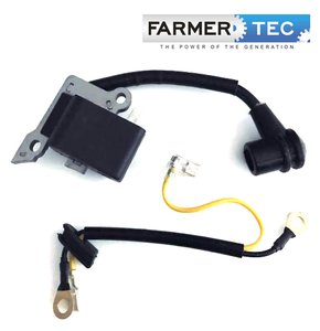 Zapaľovanie píly Husqvarna 137 142